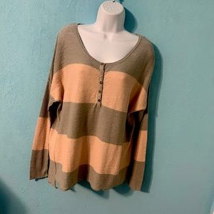 FP Beach Long Sleeve Top